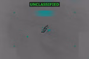 Mỹ tấn công một con tàu ngoài khơi Venezuela, ngày 14/10/2025.