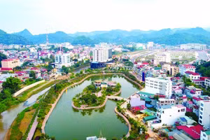 Sơn La đẩy mạnh đầu tư hạ tầng đồng bộ, tạo nền tảng cho tăng trưởng kinh tế - đô thị.