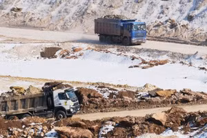 Thỏa thuận khoáng sản giữa Mỹ và Ukraine cuối cùng đã được ký kết.