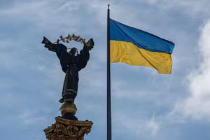 Nghị sĩ Ukraine vừa công bố các điều khoản chi tiết của thỏa thuận hòa bình mới do Mỹ đề xuất.