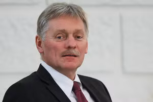 Người phát ngôn Điện Kremlin Dmitry Peskov.