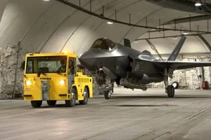 Chiến đấu cơ F-35 của không quân Mỹ được đánh giá là không đạt được mục tiêu khả thi nào sau 6 năm hoạt động.