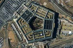 Lầu Năm Góc đối mặt với tình trạng thiếu máy thu GPS