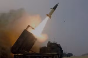 Tên lửa siêu thanh Nightfall của Anh.