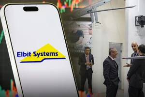 Nhiều hợp đồng vũ khí giữa NATO và Israel bị đình chỉ do vụ bê bối hối lộ lớn liên quan đến NSPA.