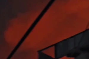 Israel không kích trúng trại tị nạn ở Lebanon, khiến 13 người thiệt mạng, ngày 18/11/2025.