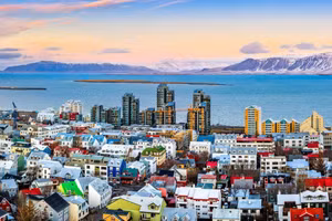 Iceland được vinh danh là quốc gia an toàn nhất thế giới trong 17 năm liên tiếp.