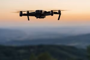 Mỹ đầu tư khủng vào công nghệ chống UAV trước thềm World Cup.