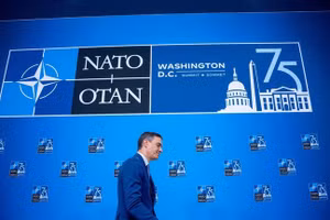 Thủ tướng Tây Ban Nha Pedro Sanchez.