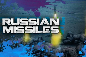 Ukraine thừa nhận Nga đang tự sản xuất vũ khí vượt quá kế hoạch ban đầu.