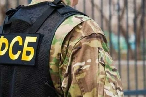 FSB tiếp tục phá vỡ âm mưu của Ukraine ám sát các sĩ quan cấp cao Nga.