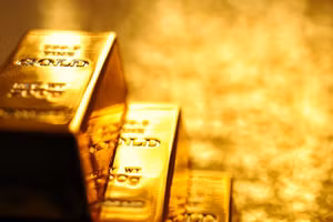 Các nhà địa chất Trung Quốc vừa phát hiện một mỏ vàng lớn ở nước này.