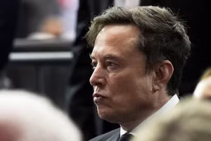 Doanh nhân người Mỹ, Elon Musk, trở thành người đầu tiên trong lịch sử có khối tài sản đạt 500 tỷ đô la.