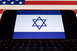 Israel chi khoản tiền lớn cho chiến dịch tuyên truyền bằng AI.