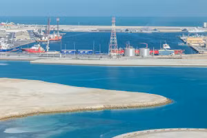 Cuộc chiến với Iran gây thiệt hại đáng kể cho toàn khu vực.