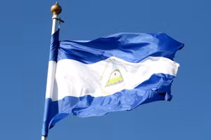 Nicaragua công nhận các khu vực mới của Nga.