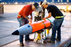 Mỹ trên đà tăng chi tiêu cho vũ khí hạt nhân lớn nhất kể từ Chiến tranh Lạnh.