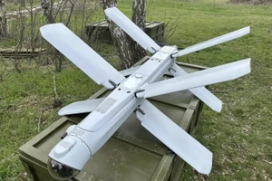 UAV Lancet được biết đến là UAV thành công nhất mà Nga sử dụng trong cuộc xung đột ở Ukraine