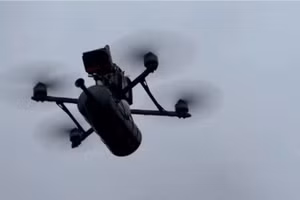 Quân đội Nga được nhận định sẽ sớm tăng đáng kể các cuộc tấn công UAV, lên 800 mỗi cuộc tấn công.