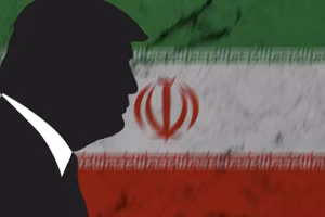 Tổng thống Mỹ Donald Trump dọa ném bom các cây cầu và nhà máy điện nếu Iran tiếp tục tấn công tàu thuyền ở eo biển Hormuz.