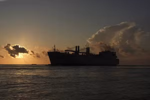 Tàu chở dầu Mariner