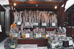 Yakutsk - thành phố phía đông Siberia là nơi sinh sống đầy thách thức, tuy nhiên người dân đã học cách thích nghi.