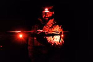 Vũ khí từ chiến sự được nhận định sẽ tràn ngập châu Âu sau khi xung đột kết thúc.