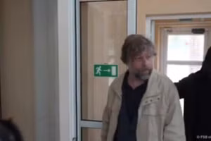 Nhà khảo cổ học nổi tiếng người Nga Aleksandr Butyagin được thả tự do ngày 28/4/2026.