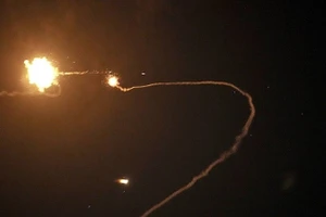 Iran vừa tuyên bố bắn hạ chiến đấu cơ F-35 thứ năm của Israel.