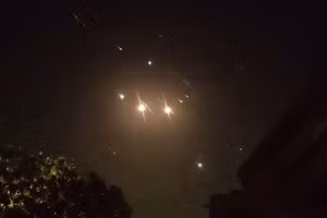 Iran được nhận định sẽ tiến hành một cuộc tấn công trả đũa Israel vào tối này, 5/11/2024.