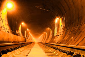 Việc xây dựng một đường hầm nối liền châu Âu và châu Phi dưới eo biển Gibraltar là hoàn toàn khả thi.