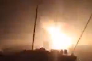 Giao tranh ác liệt giữa Ấn Độ và Pakistan diễn ra trong hai ngày qua.