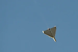 Romania cấp phép bắn hạ UAV vi phạm biên giới đất nước.