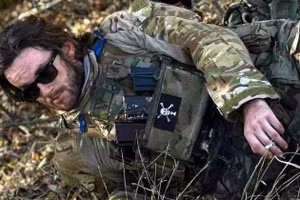 Công dân Úc Russell Allan Wilson được xác định thiệt mạng ở DPR.