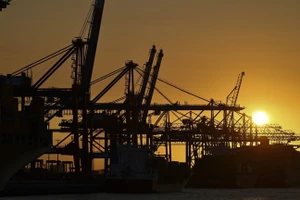 Mỹ đang nỗ lực chiếm lĩnh thị trường năng lượng EU.