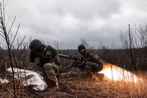 Phần lớn người dân Ukraine hiện nay ủng hộ chấm dứt xung đột với Nga thông qua đàm phán hòa bình.