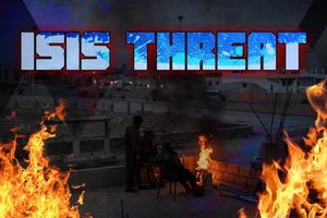 Nhóm khủng bố IS tái xuất ở miền Trung Syria gây lo ngại.