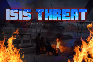 Nhóm khủng bố IS tái xuất ở miền Trung Syria gây lo ngại.