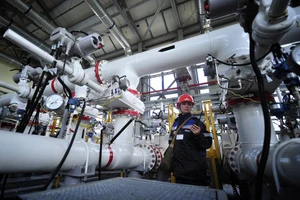 Cung cấp dầu Nga cho Slovakia và Hungary qua đường ống Druzhba đã bị tạm ngừng.