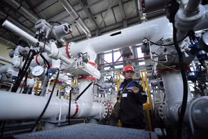 Cung cấp dầu Nga cho Slovakia và Hungary qua đường ống Druzhba đã bị tạm ngừng.