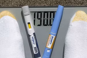 EMA cảnh báo thuốc giảm cân phổ biến có thể gây mù đột ngột.