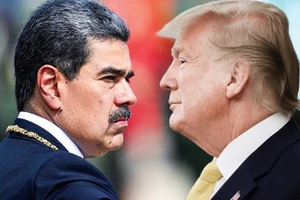 Mỹ được nhận định là có thể tấn công Venezuela trong vài tuần nữa.