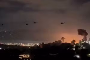 Căng thẳng địa chính trị khiến cổ phiếu ngành công nghiệp quân sự toàn cầu tăng mạnh.