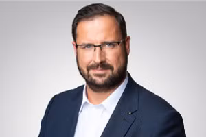 Ông Christian Hafenecker, Tổng Thư ký của FPO.
