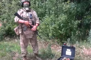 Nga triển khai radar Irbis, phát hiện pháo binh ở sâu trong lãnh thổ tới 150km