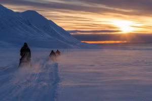 Băng biển Bắc Cực
