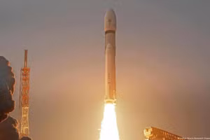 Ấn Độ phóng thành công vệ tinh thương mại nặng nhất từ trước đến nay, ngày 24/12/2025.