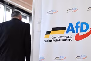 AfD giành thắng lợi lịch sử trong cuộc bầu cử mới đây ở Tây Đức.