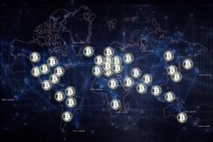 Số lượng triệu phú Bitcoin tăng đáng kể trong năm 2024