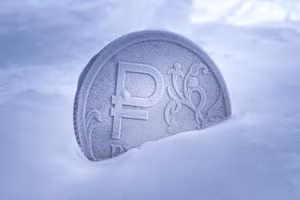 Mỹ muốn EU trả lại tài sản bị đóng băng của Nga.